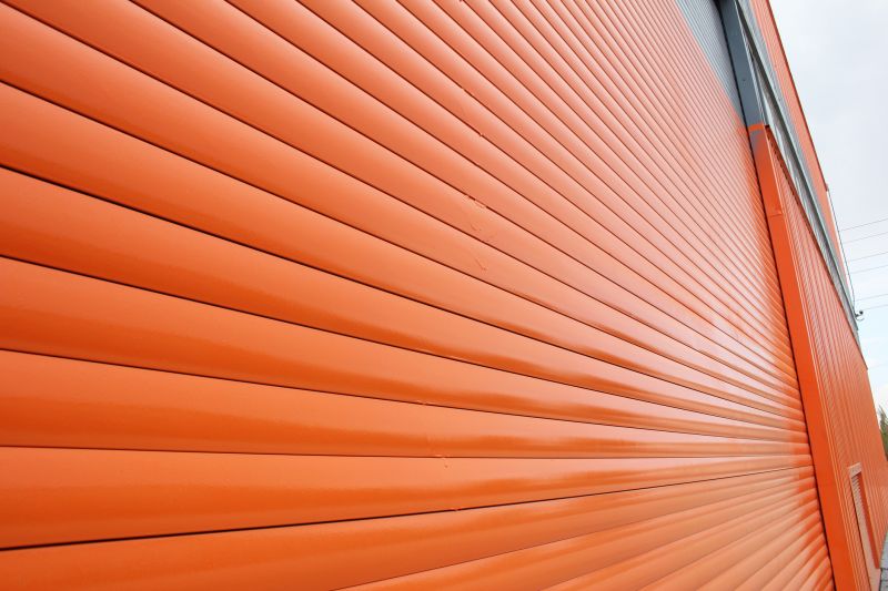 Aluminum Siding Repair detail