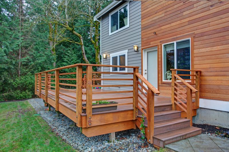 Batten Siding Installation detail