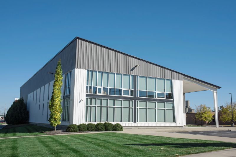 Cement Siding Installation detail