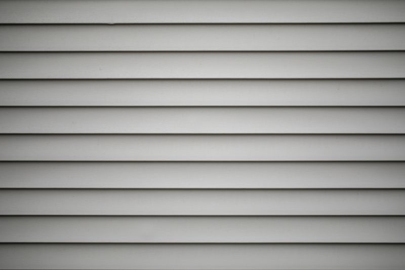 Cement Siding Service detail