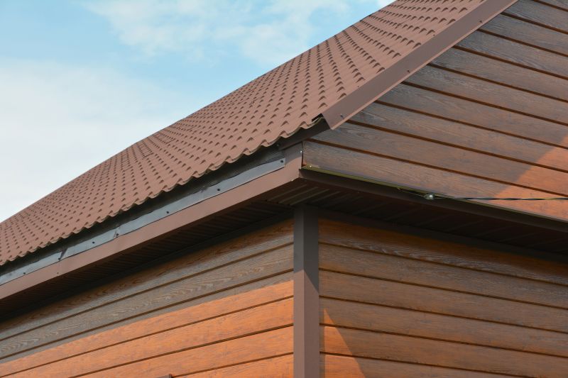 Composite Siding Installation detail