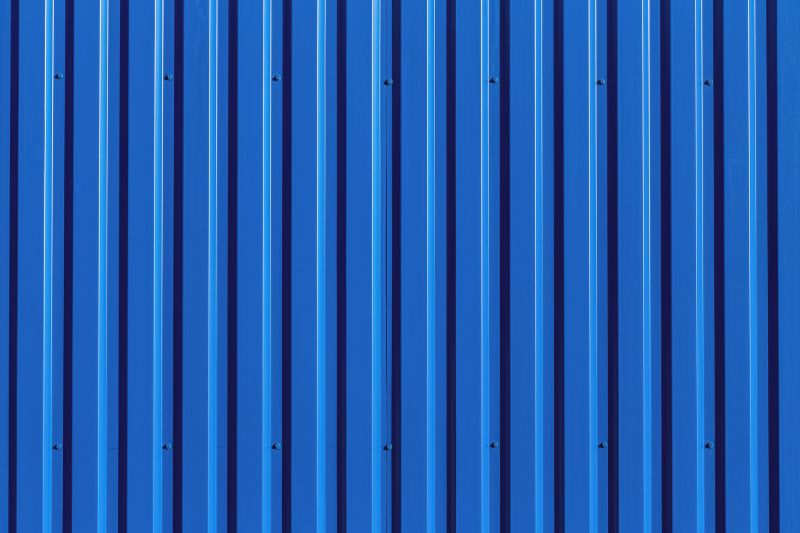 Metal Cladding Replacement detail