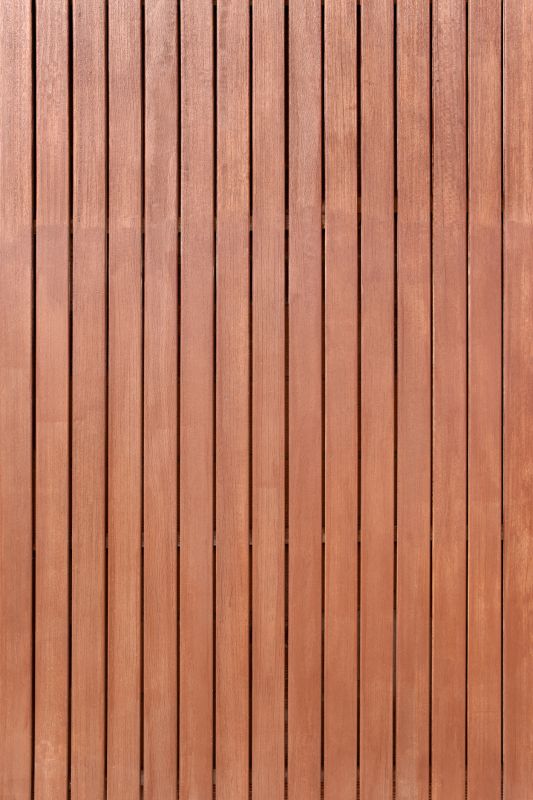 Residential Siding Installation detail