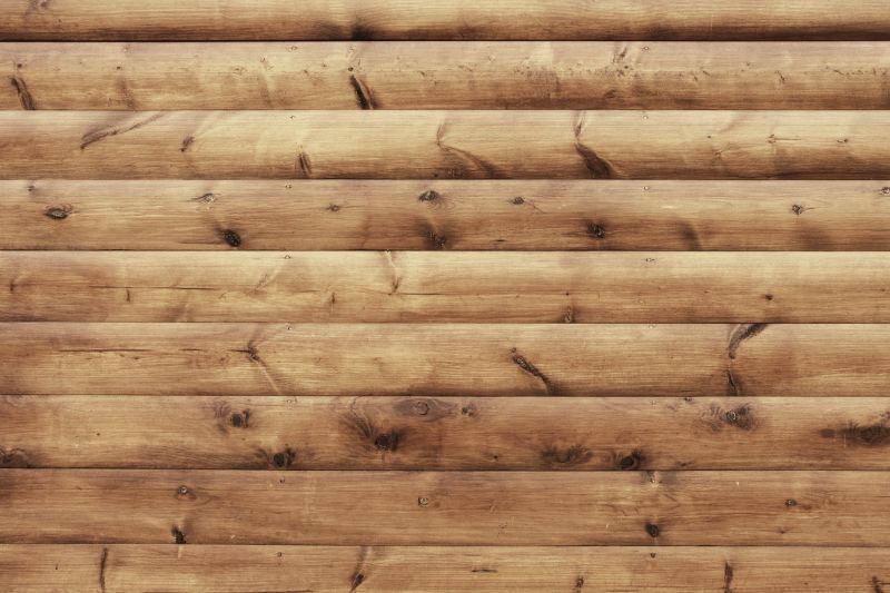 Wood Siding Replacement detail