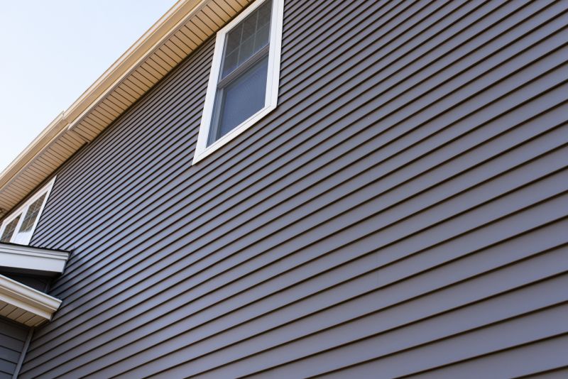 Customer-Focused Siding Providers