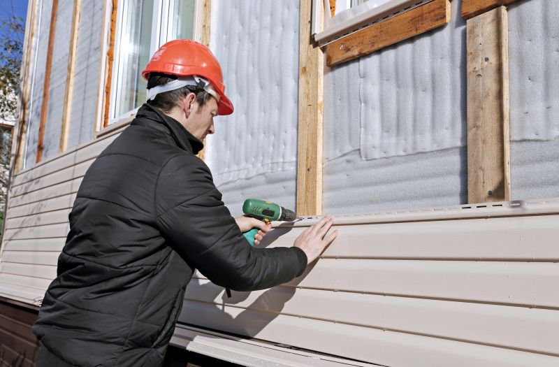 Increase Your Siding Service Business with an AI Driven, Targeted Website